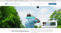 Desktop Screenshot of keillasik.com